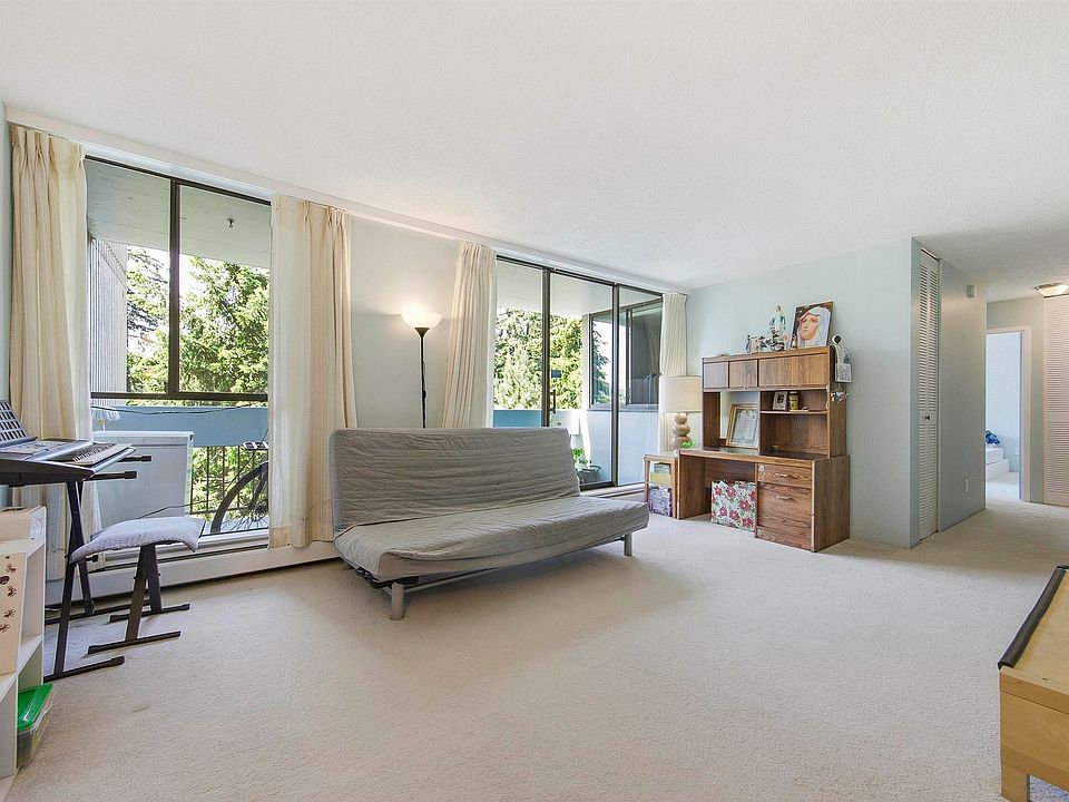 1st image of 6689 Willingdon Ave #801