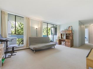 6689 Willingdon Ave #801, Burnaby, BC V5H 3Y8