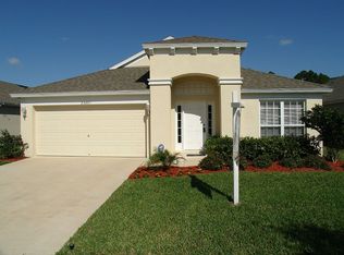 25201 Lexington Oaks Blvd, Zephyrhills, FL 33544