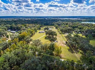 4250 NE 175 Street Rd, Citra, FL 32113