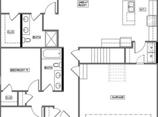 LOT 248 County House Ln, Bowling Green, KY 42101