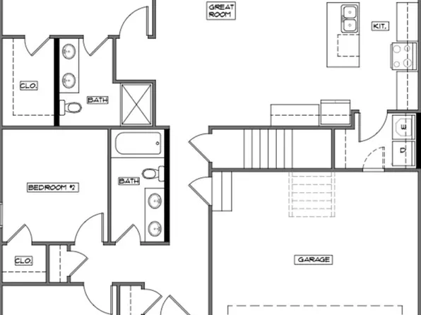 LOT 248 County House Ln, Bowling Green, KY 42101