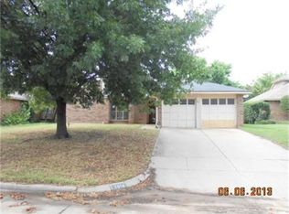 2618 Danberry Ln, Grand Prairie, TX 75052
