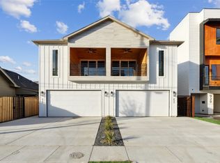 935 Bayonne St, Dallas, TX 75212