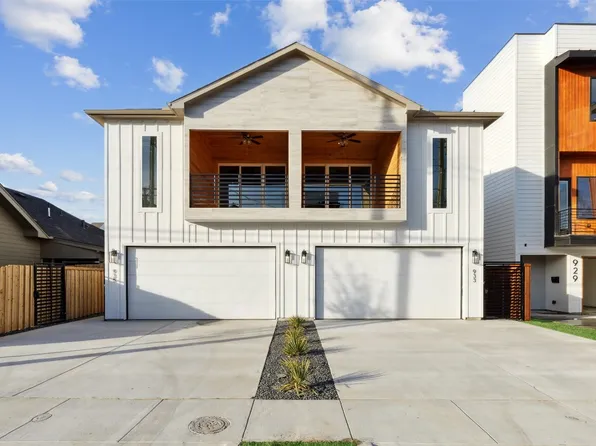935 Bayonne St, Dallas, TX 75212