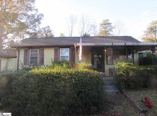 400 New Dunham Bridge Rd, Greenville, SC 29611