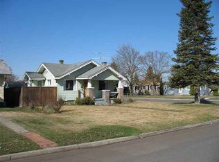 3825 N E St, Spokane, WA 99205