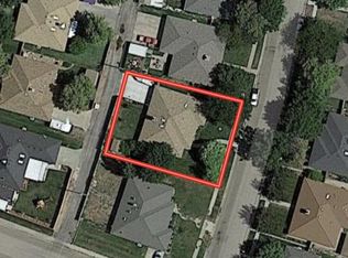 8414 Pomona Dr, Amarillo, TX 79110