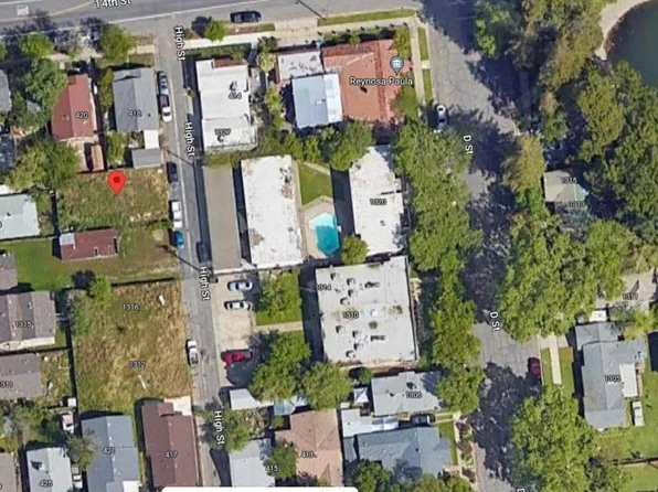 1322 High St, Marysville, CA 95901