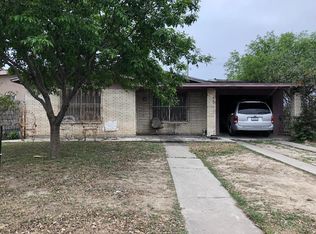 881 N Bibb Ave, Eagle Pass, TX 78852