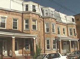 3453 Ward St #2, Pittsburgh, PA 15213