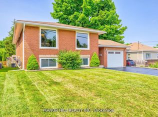 444 William St, Midland, ON L4R2S6