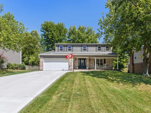 7454 Wallingford Dr, Cincinnati, OH 45244