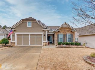 6836 Bayberry Rdg, Hoschton, GA 30548