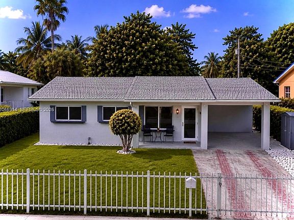 2nd image of 1650 NW 123rd St