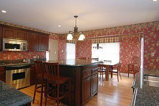 Kitchen / Breakfast Room