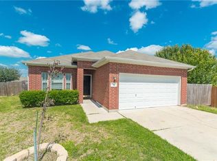 116 Amberwood Cv, Kyle, TX 78640