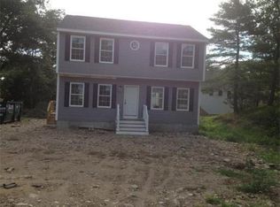 64 Newcomb Ave, Randolph, MA 02368