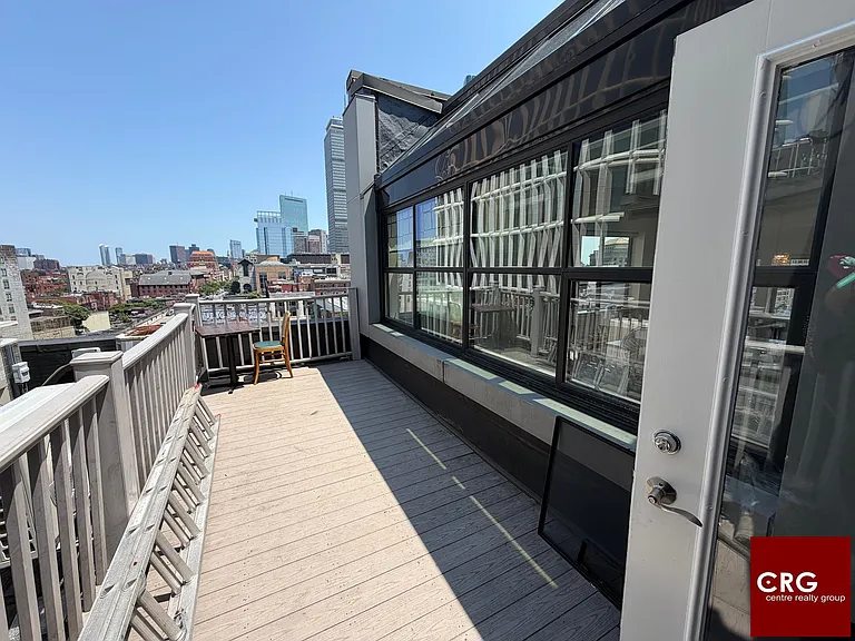 1126-1127 Boylston St #U701 — Photo 12