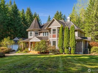 8625 353rd Ave NE, Carnation, WA 98014