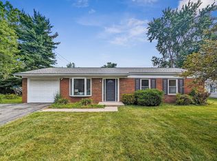 484 Agler Rd, Columbus, OH 43230