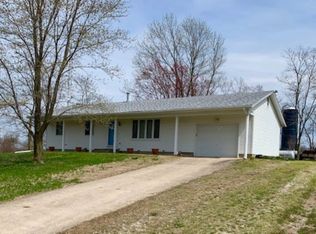 4772 Crooked Ln, Arenzville, IL 62611