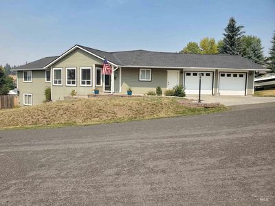 509 Christie St, Troy, ID, 83871