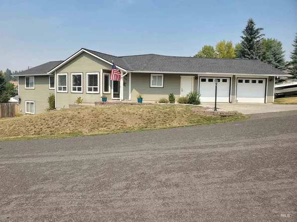509 Christie St, Troy, ID 83871