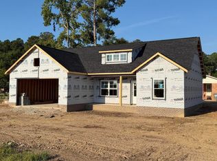 237 Baker St, Eureka, NC 27830