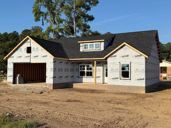 237 Baker Street, Eureka, NC 27830