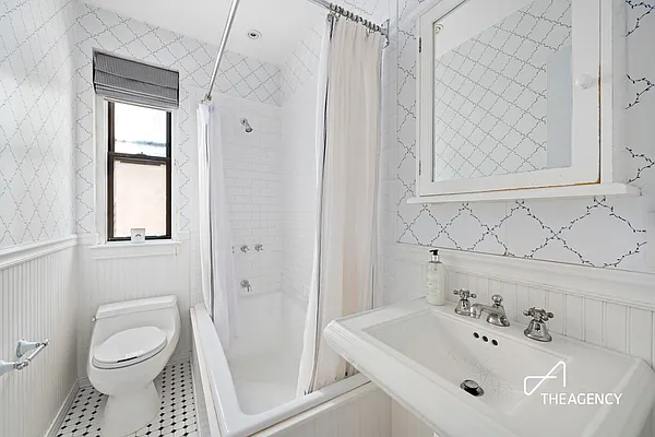 Sold by The Agency | media 9