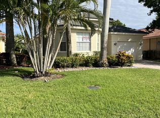 642 NW Stanford Ln, Port Saint Lucie, FL 34983