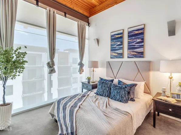 4747 N SCOTTSDALE Road #4003, Scottsdale, AZ 85251