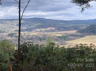 17B Hawkins Hollow Rd, Pisgah Forest, NC 28768