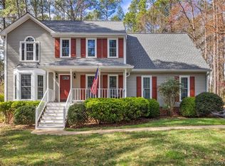 5612 Houndmaster Rd, Midlothian, VA 23112
