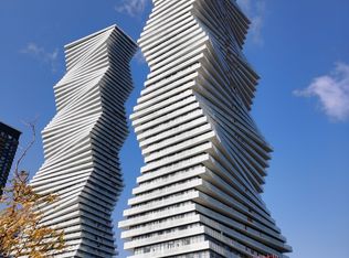 3883 Quartz Rd #5212, Mississauga, ON L5B 0M4