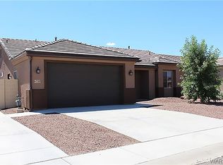 4788 N Chute Gate Ln, Kingman, AZ 86401
