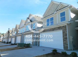 202 Lyndon Way, Cartersville, GA 30121