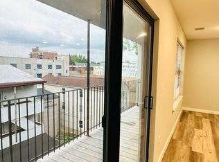 77 Park Ave #3-D, Paterson, NJ 07501