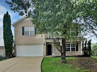 4006 Pennick Ct, Spring Hill, TN 37174