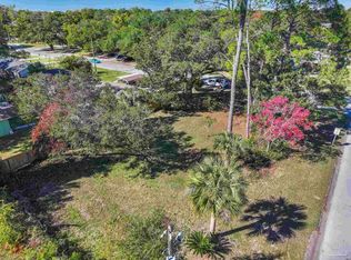 2619 N 11th Ave, Pensacola, FL 32503