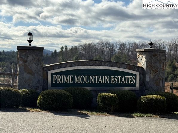 TBD Lot 76 Prime Circle, Piney Creek, NC 28663