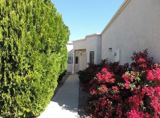 1689 N Rio Yaqui, Green Valley, AZ 85614