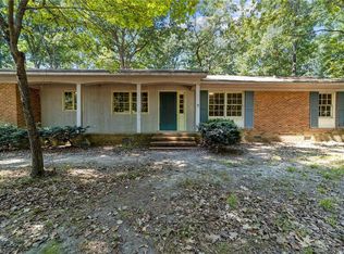 5312 Field Horney Rd, Greensboro, NC 27406