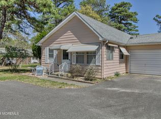 8 Flintlock Ln #D, Manchester Township, NJ 08759