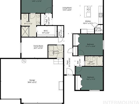 3rd image of this home