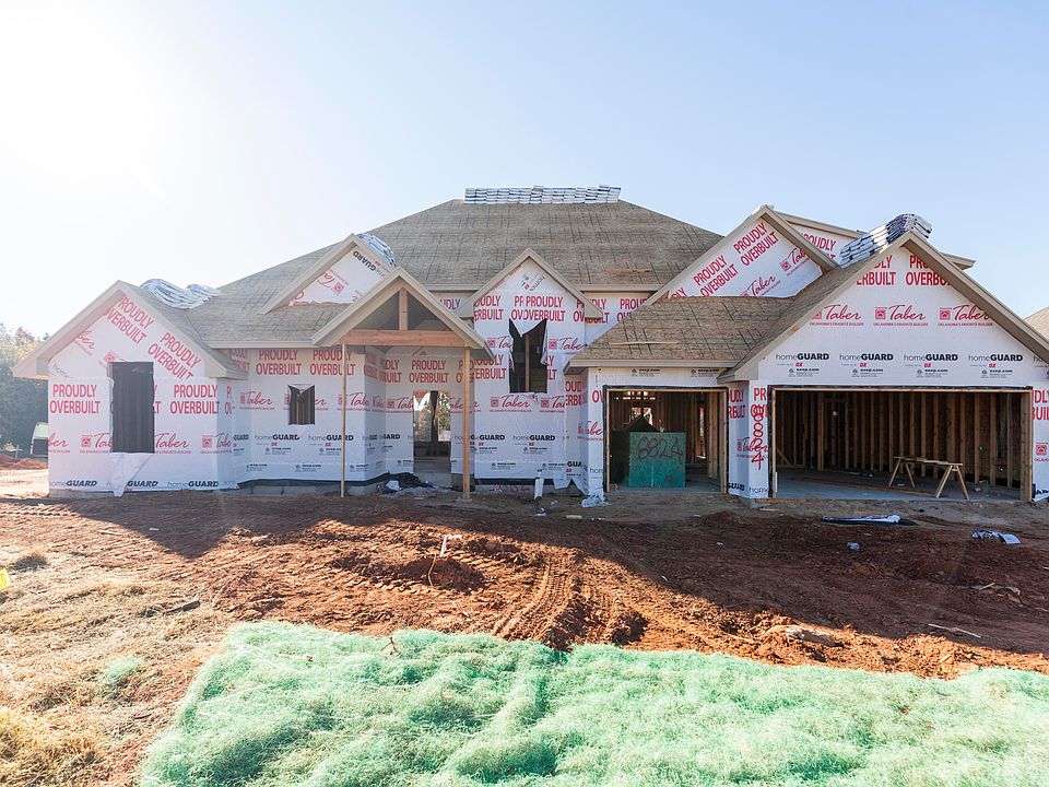 Homes by Taber Zade Bonus Room Floor Plan