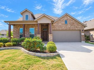2401 Mockingbird Ct, Northlake, TX 76247