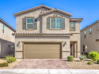 6130 Sinks Canyon Ave, Las Vegas, NV, 89130
