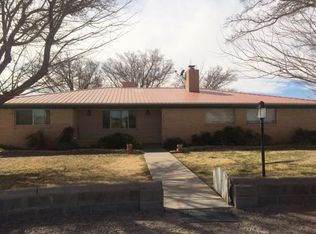 2710 Santa Clara St SE, Deming, NM 88030